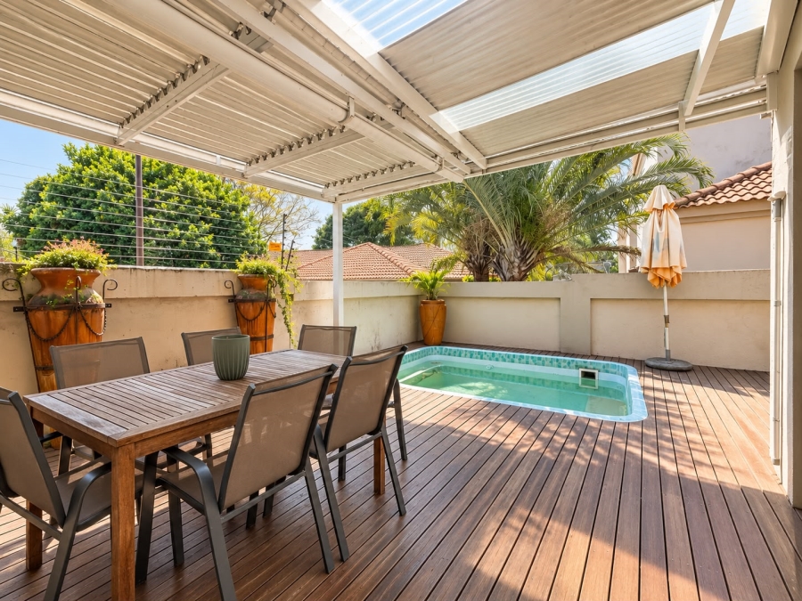 3 Bedroom Property for Sale in Safari Gardens North West